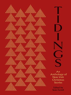 cover image of Tidings